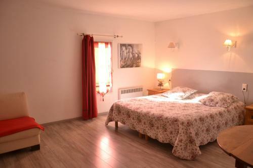 Hotel Mas De Sylvereal