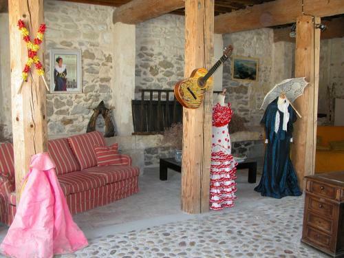 Hotel Mas De Sylvereal