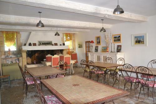 Hotel Mas De Sylvereal