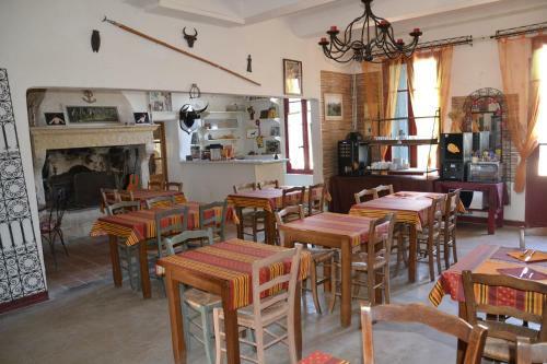 Hotel Mas De Sylvereal