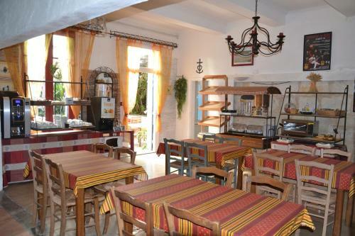 Hotel Mas De Sylvereal