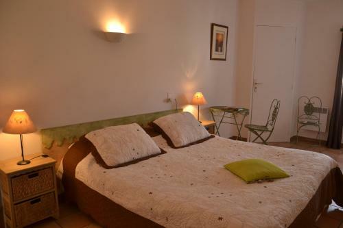 Hotel Mas De Sylvereal
