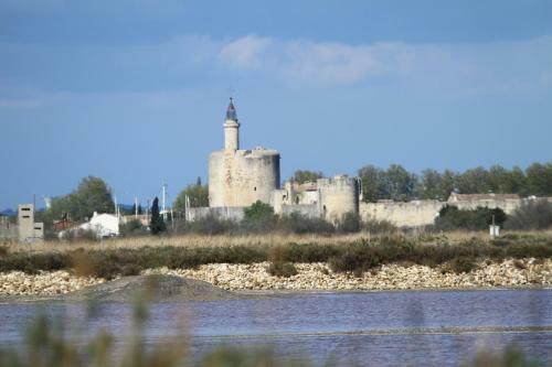 Hotel Mas De Sylvereal