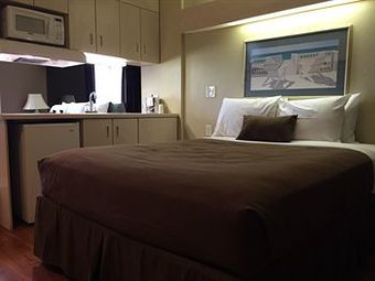 Hotel Econo Studios