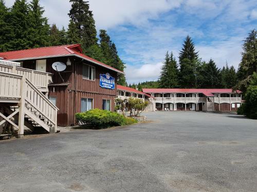 Motel Pioneer Inn