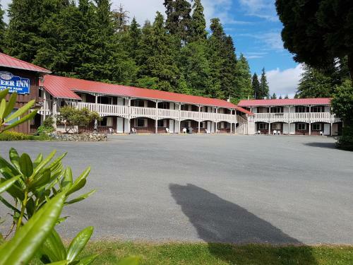 Motel Pioneer Inn