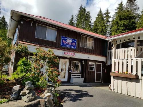 Motel Pioneer Inn