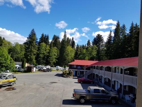 Motel Pioneer Inn