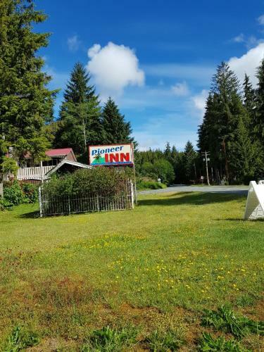 Motel Pioneer Inn