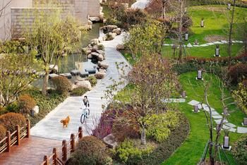 Hotel Hyatt Regency Chongming