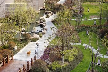 Hotel Hyatt Regency Chongming