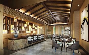 Hotel Hyatt Regency Chongming