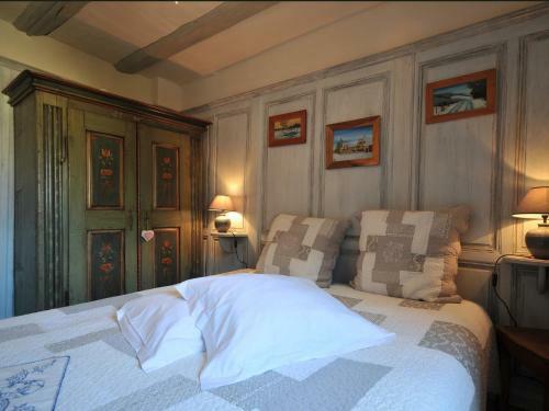 Apartamento Gite Chez Marianne