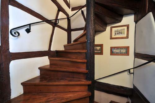 Apartamento Gite Chez Marianne