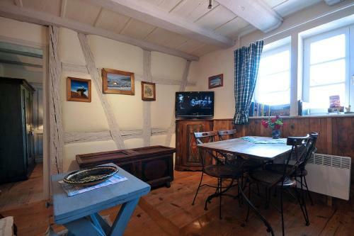 Apartamento Gite Chez Marianne