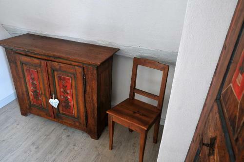 Apartamento Gite Chez Marianne