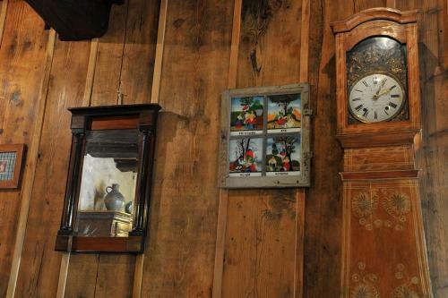 Apartamento Gite Chez Marianne