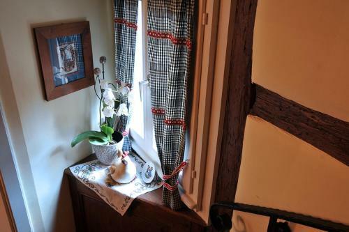 Apartamento Gite Chez Marianne