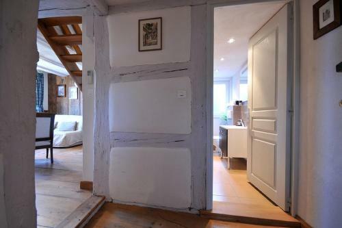 Apartamento Gite Chez Marianne