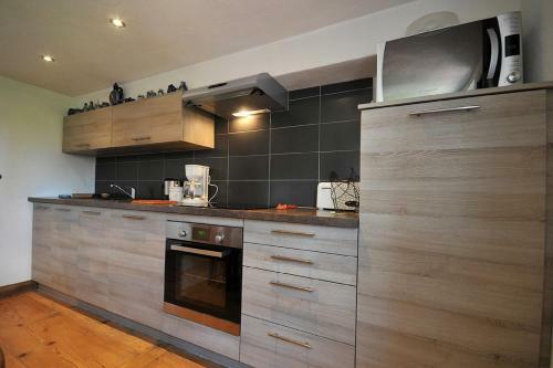 Apartamento Gite Chez Marianne