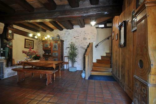 Apartamento Gite Chez Marianne