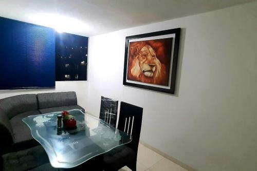 Apartamento En C�cuta Complet� En Condominio N8