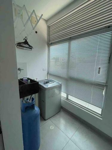 Apartamento En Cove�as Cerca Al Mar #202