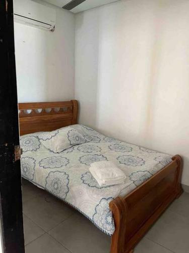 Apartamento En Cove�as Cerca Al Mar #202