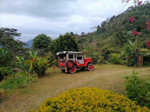 Moiraecolodge