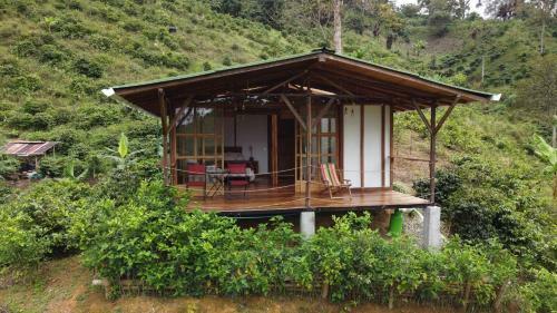 Moiraecolodge