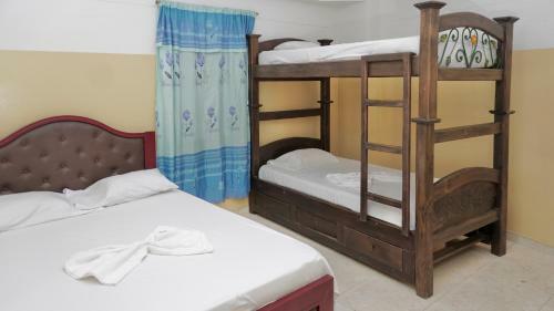Hotel La �nsula