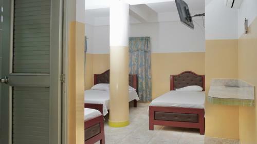 Hotel La �nsula