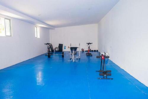Apartamento Nuevo Con Vista Al Mar