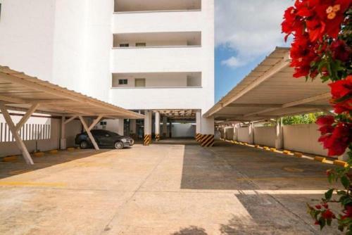 Apartamento Nuevo Con Vista Al Mar