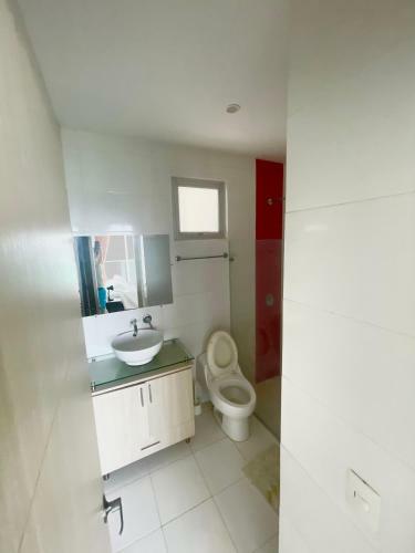 Apartamento Nuevo Con Vista Al Mar