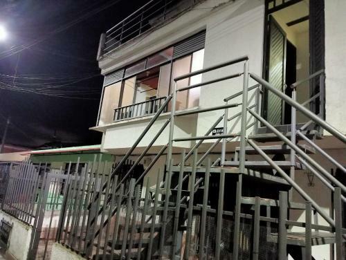 C�modo Apartamento Piso #202