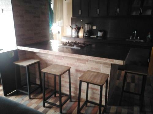 C�modo Apartamento Piso #202