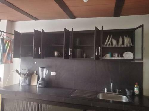 C�modo Apartamento Piso #202