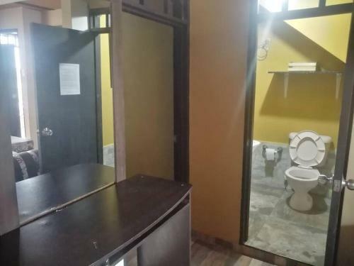 C�modo Apartamento Piso #202