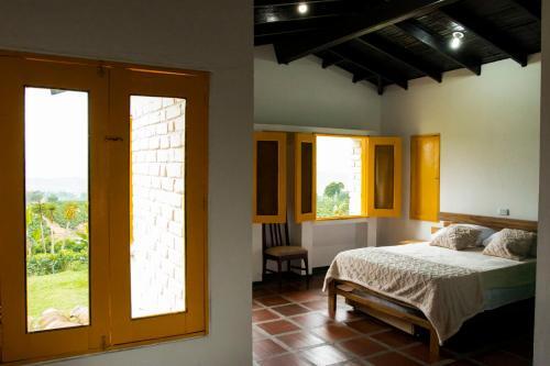 Finca Los Juncos