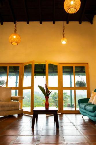 Finca Los Juncos