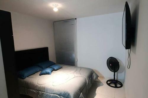 Apartamento En C�cuta Complet� En Condominio 19