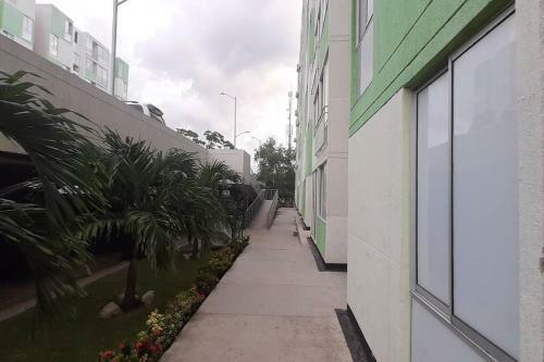 Apartamento En C�cuta Complet� En Condominio 19