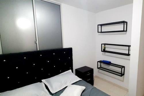 Apartamento En C�cuta Complet� En Condominio 19