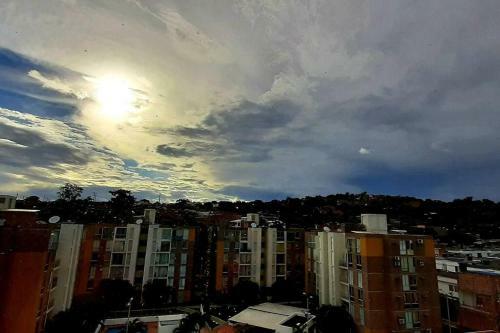 Apartamento En C�cuta Complet� En Condominio 19