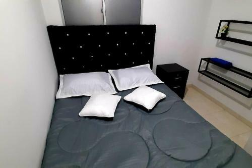 Apartamento En C�cuta Complet� En Condominio 19