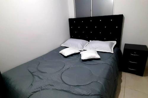 Apartamento En C�cuta Complet� En Condominio 19