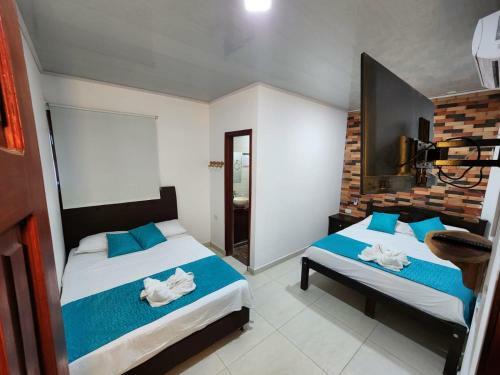 Hotel Lapu