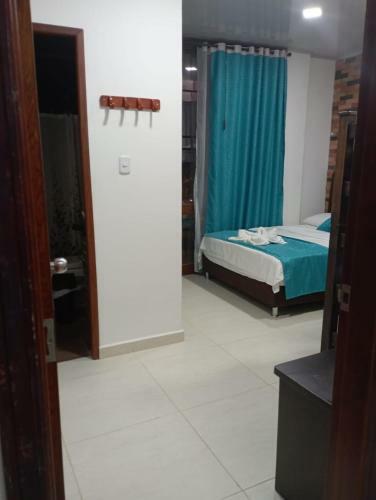 Hotel Lapu