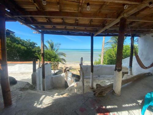 Hostal Frente Al Mar